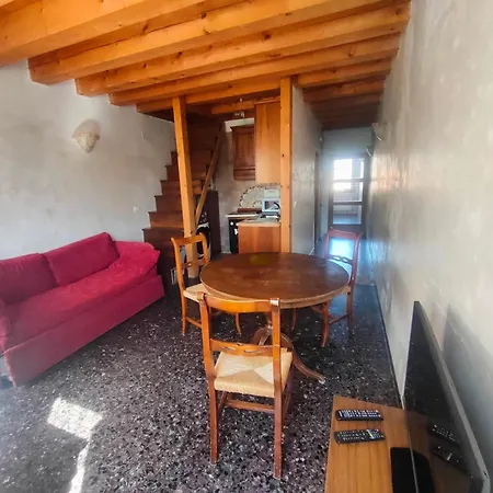 1749 Venicemar Apartamento Venecia