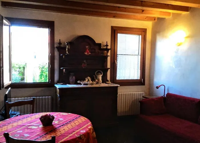 Apartment 1749 Venicemar