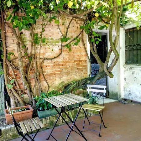 1749 Venicemar Apartamento