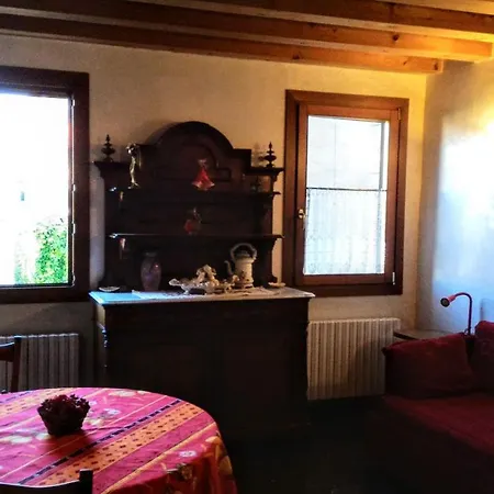 Daire 1749 Venicemar